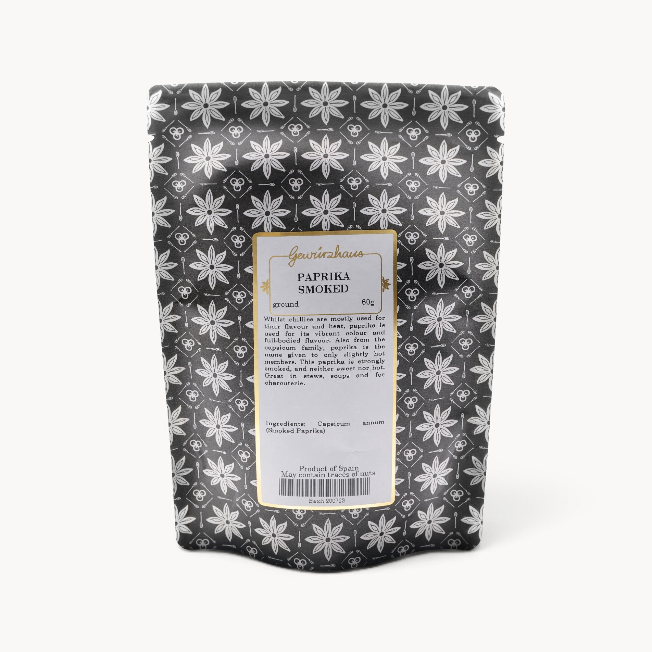 Gewürzhaus - Paprika (Smoked) SM Refill
