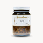 Gewürzhaus - Sage (Rubbed) ME Jar Closed