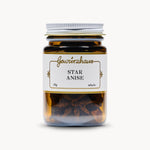 Gewürzhaus - Star Anise (Whole) ME Jar Closed
