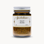 Gewürzhaus - Saltbush (Rubbed) ME Jar Closed