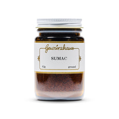 Sumac (Ground)