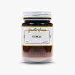 Gewürzhaus - Sumac (Ground) Jar Closed