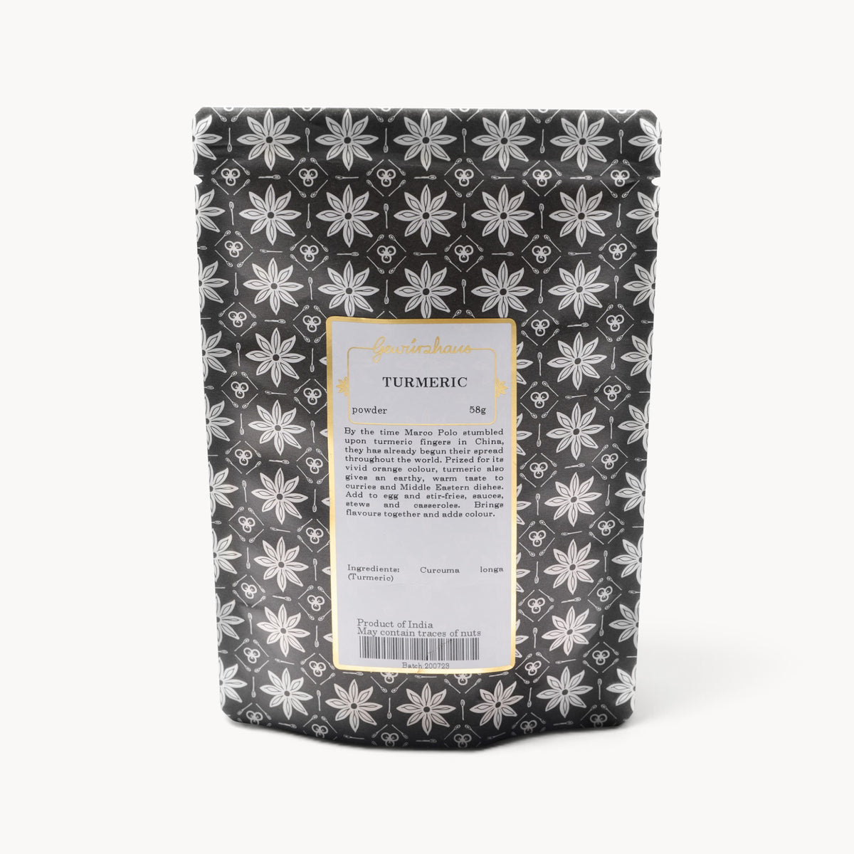 Gewürzhaus - Turmeric (Powder) Refill