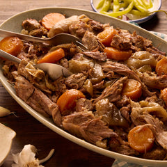 Ras El Hanout