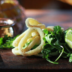 Gewürzhaus - Fiery Salt & Pepper Squid