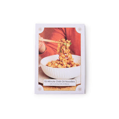Gewurzhaus Chilli Oil Blend Sachet
