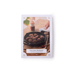 Gewurzhaus mama's meatball blend sachet