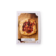 Smoked Salt Tomato Galette 20g Sachet