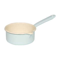 Saucepan with Spout 14cm