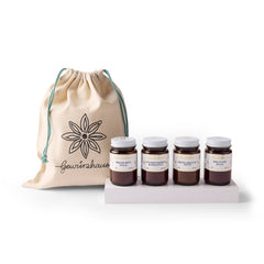 BBQ Medley Spice Kit