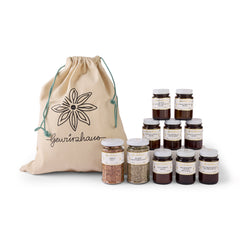 Gewürzhaus Best Blends Spice Kit