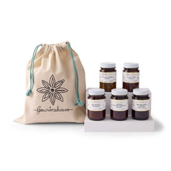 Gewürzhaus Classic Spice Kit