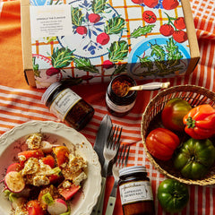 Gewürzhaus - Gift Pack - Sprinkle the Flavour