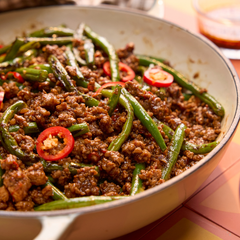 Stir Fry Blend