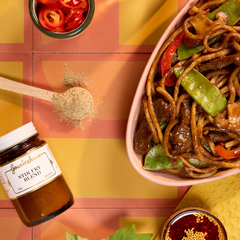 Stir Fry Blend