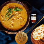 Gewürzhaus - Suja's Sri Lankan Curry - chicken curry 