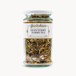 Gewürzhaus - Eva's Organic Yummy Tummy Tea LG Jar Closed