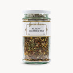 Gewürzhaus - Sleepy Slumber Tea LG Jar Closed