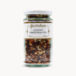 Gewürzhaus - Advent Christmas Tea LG Jar Closed