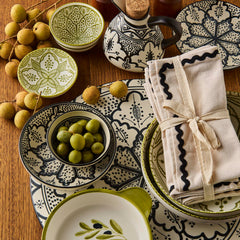 Gewürzhaus - Tapas Ceramic Range