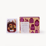 Gewürzhaus Ten Favourites - Around the World Gift Box with a sachet