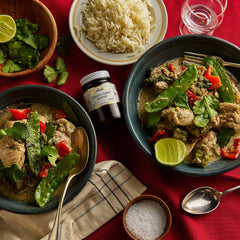Gewürzhaus - Green Curry Blend