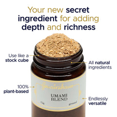 Your new secret ingredient for adding depth and richness