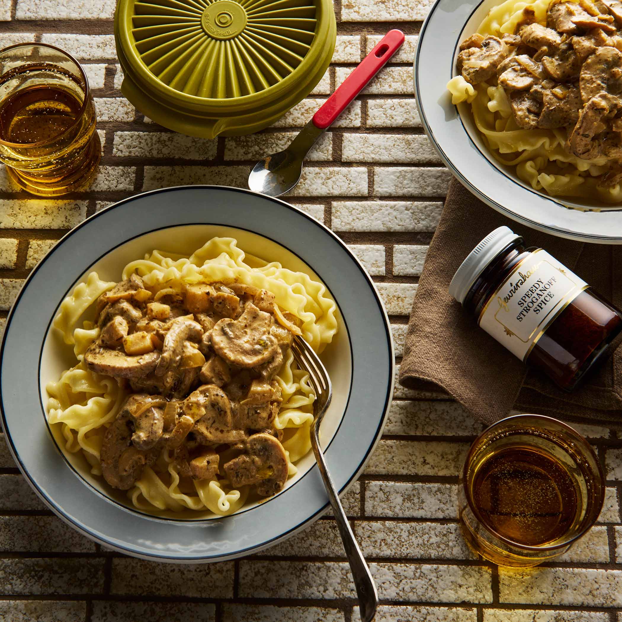Gewürzhaus - Speedy Stroganoff Spice