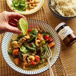 Gewürzhaus - Green Curry Blend