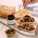 Gewürzhaus - Wild Harvest Porcini Salt