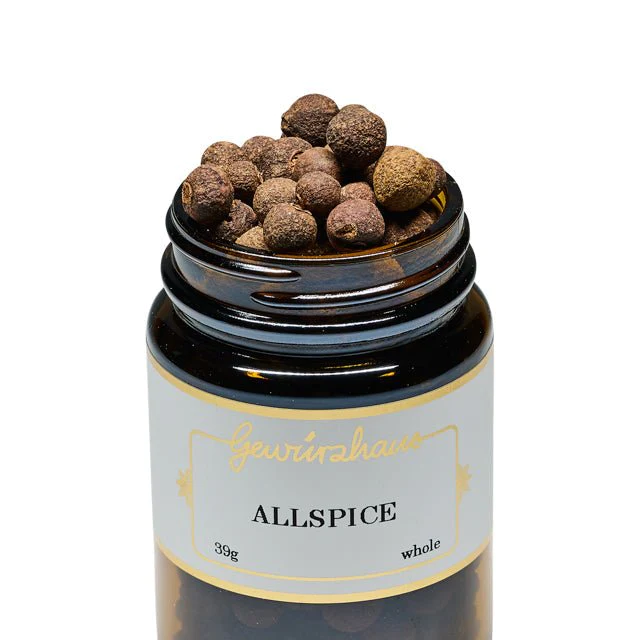 Allspice (Whole)