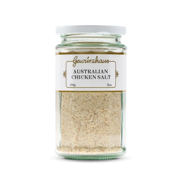 Australian Chicken Salt