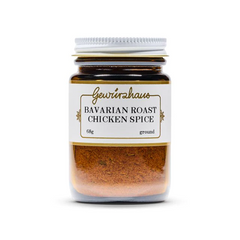 Bavarian Roast Chicken Spice