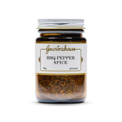 BBQ Pepper Spice