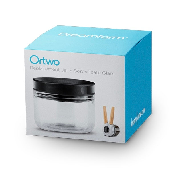 Gewürzhaus - Ortwo Jar