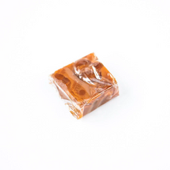 Caramels Yellow Mirabelle Plum