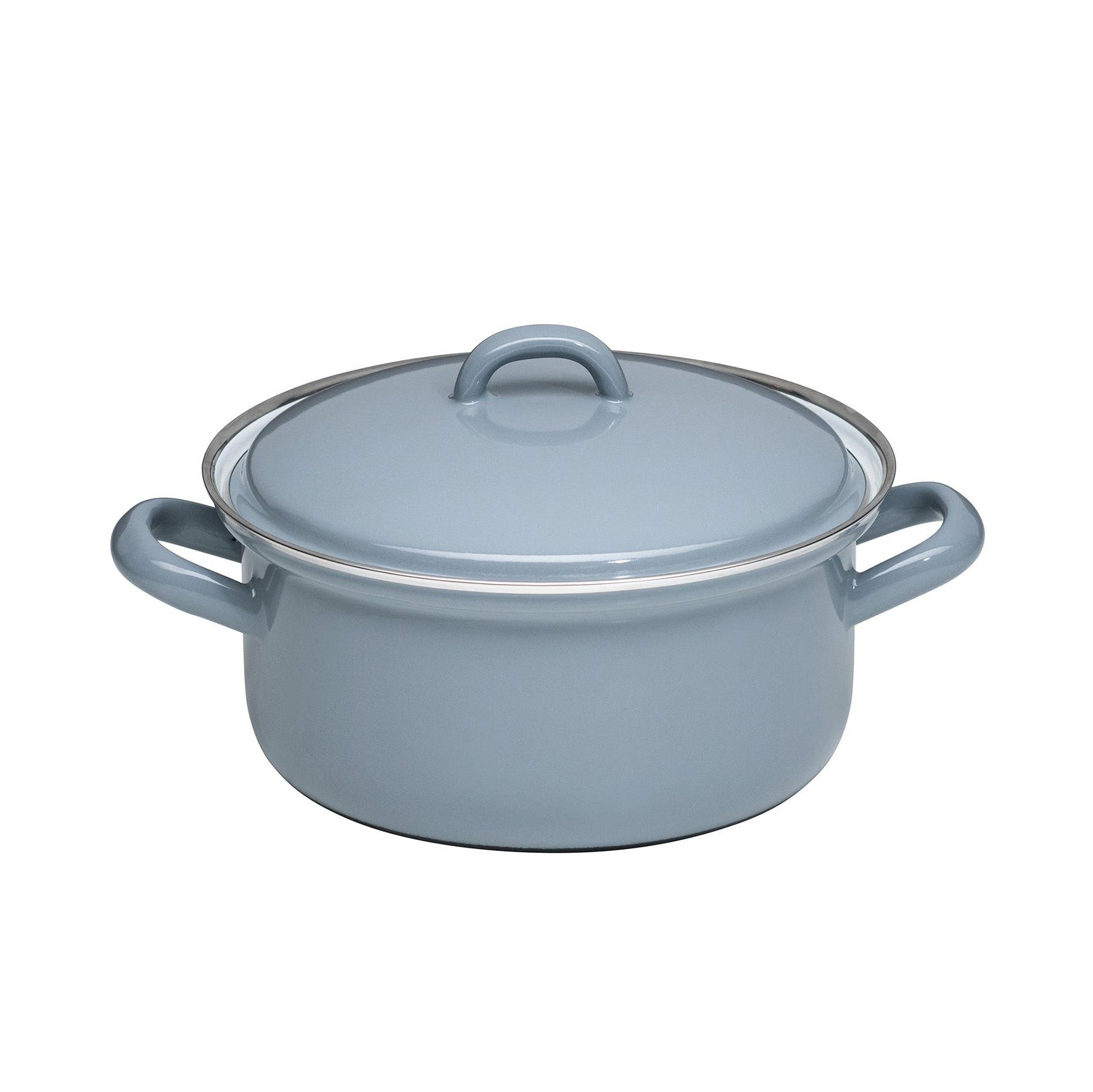 Casserole Pot 1.5L 18cm - Gewürzhaus