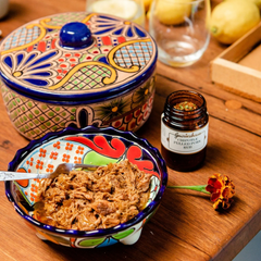 Chipotle Pulled Pork Rub