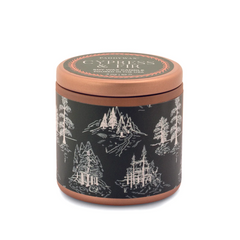 Cypress & Fir Candle 24hr