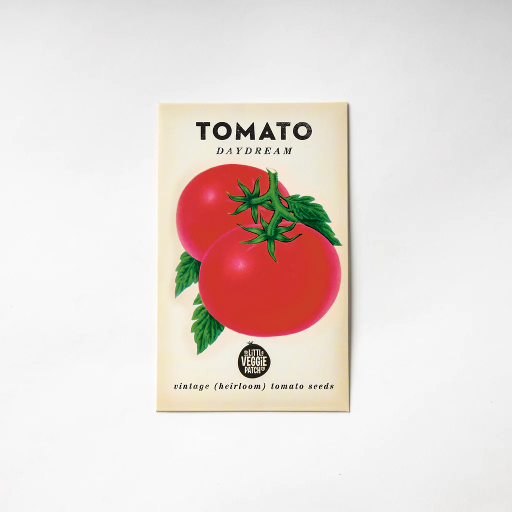 Daydream Tomato Heirloom Seeds