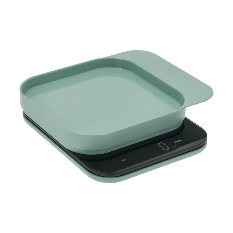Rosti Mensura Kitchen Scales