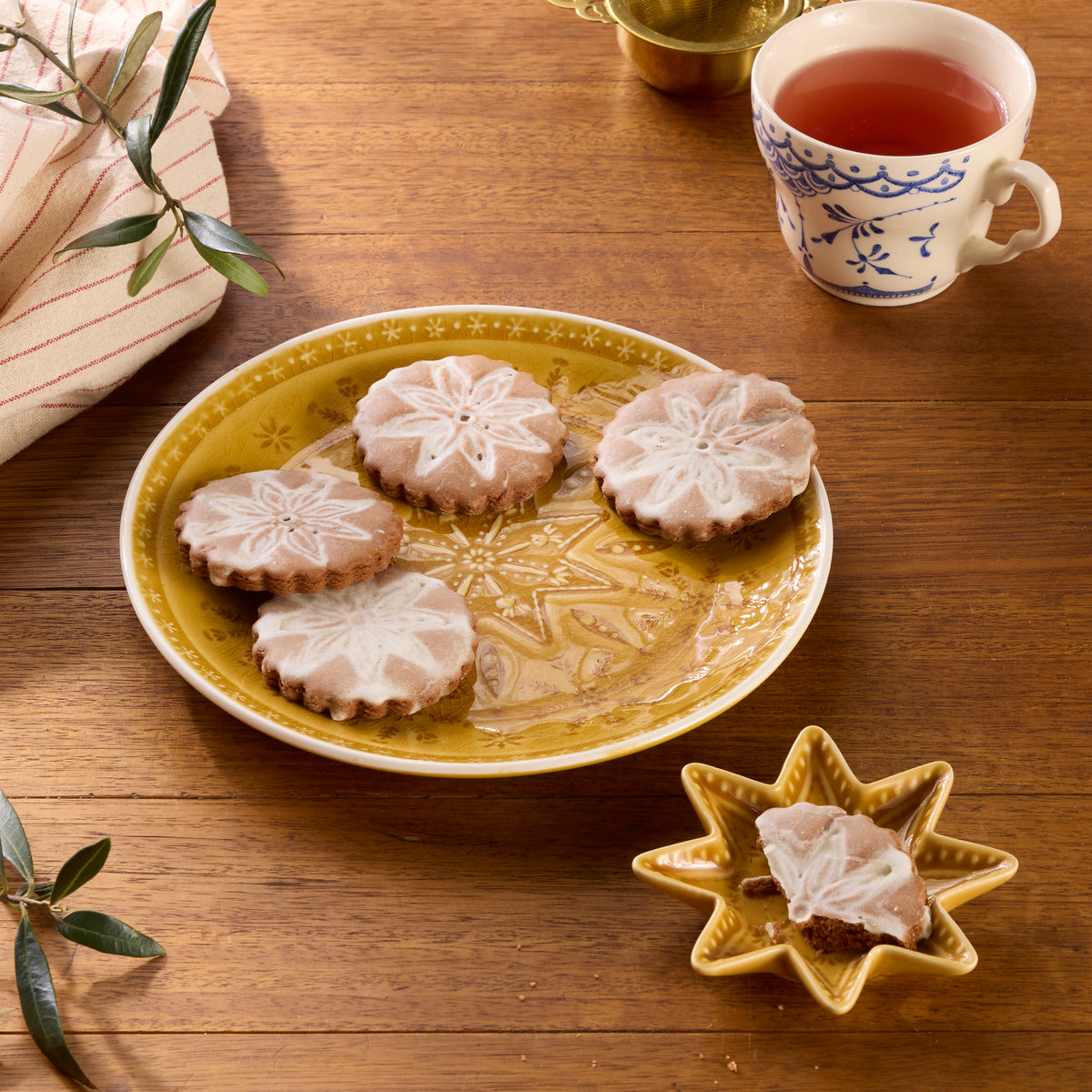 Star Trinket Dish