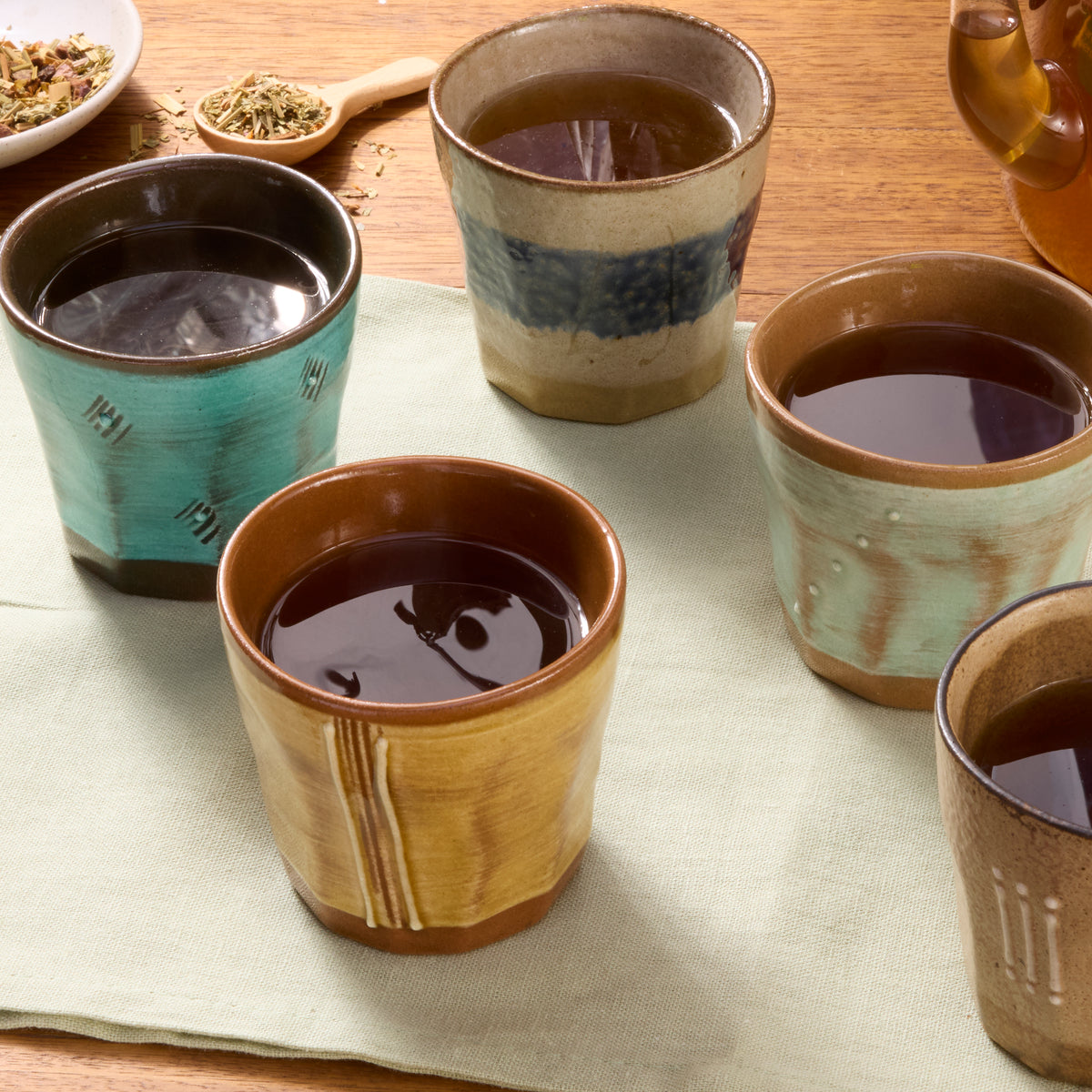 Nomi Tea Cup