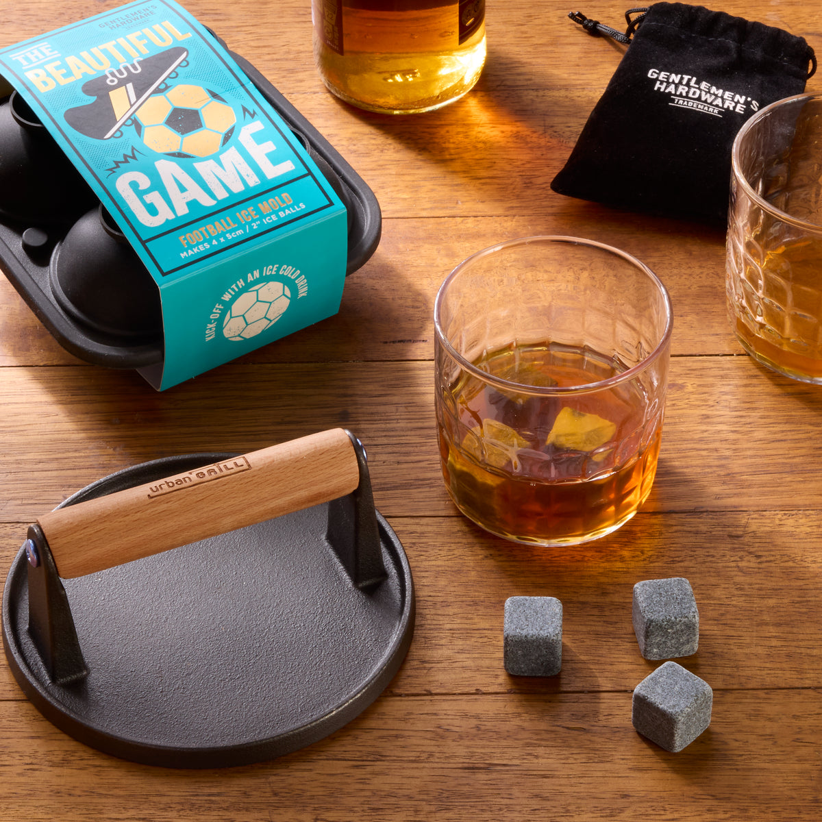 Whisky Stones