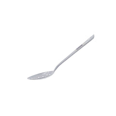 Enamel Perforated Spoon 30cm