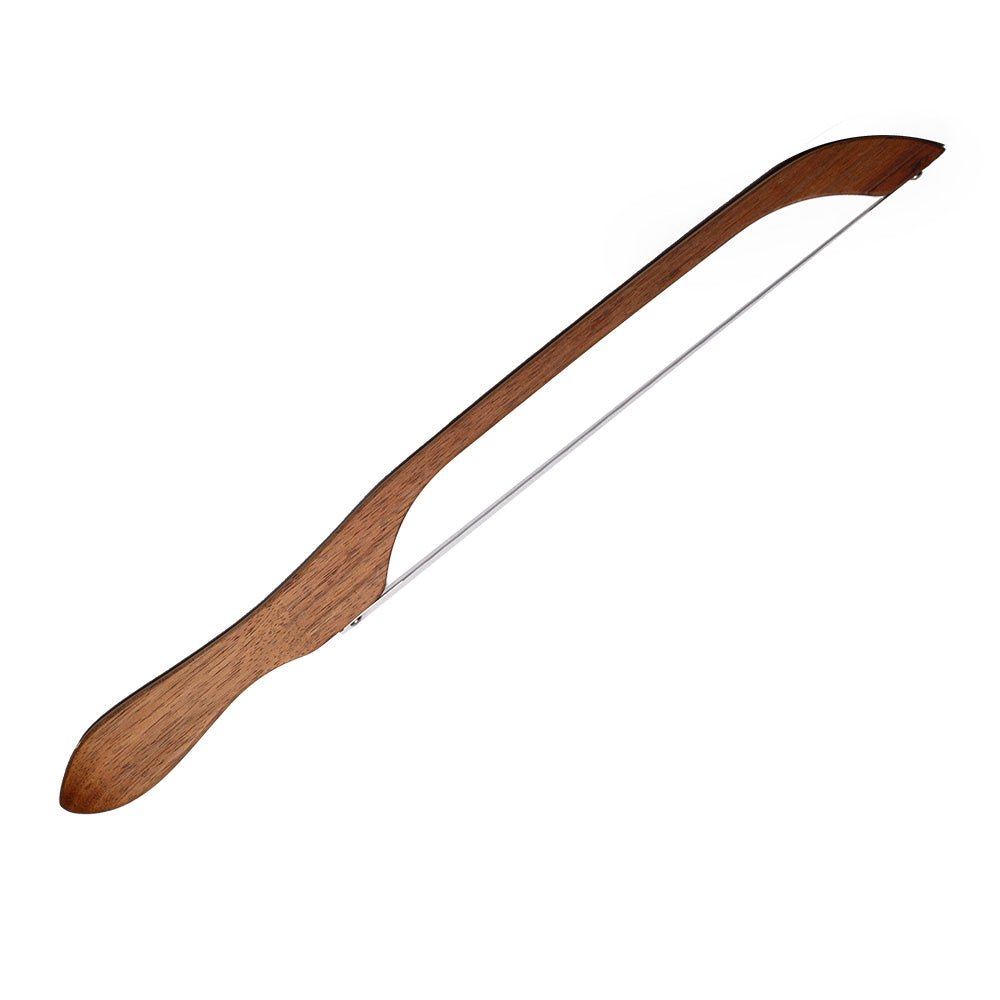 Fiddle Bow Knife