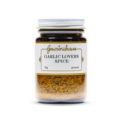 Garlic Lovers' Spice