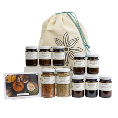 Gewürzhaus Best Blends Spice Kit