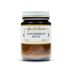 Gingerbread Spice