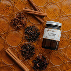 Glühwein Gewürz